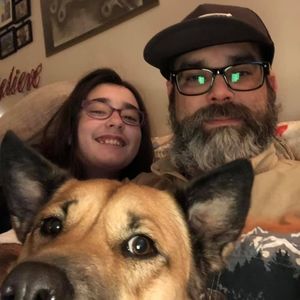 Meet your Posher, Brian